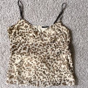 🔥Vero Moda chiffon top